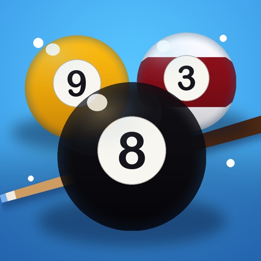 8 Pool: 8 Ball Offline