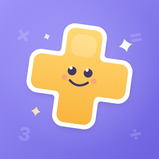 Math for Kids: Learning Games
