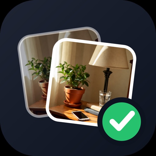 RoomProof: Deposit Proof